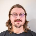 Kuvassa henkilö Teemu I