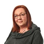 Tuula Pohjola.