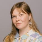 Hanna-Mari Ukkosvaara.