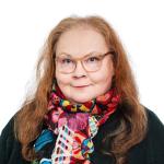 Riitta Santala-Köykkä.
