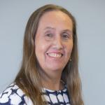 Vanhusneuvoston jäsen Helinä Opas