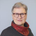 Vanhusneuvoston jäsen Taina Törmä