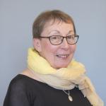 Vanhusneuvoston jäsen Mervi Hissa