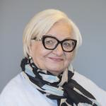 Vanhusneuvoston jäsen Raija Moilanen