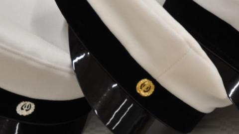 Hatanpään lukio ylioppilas