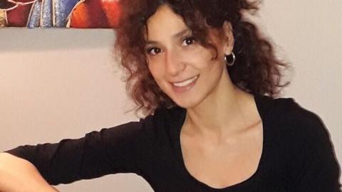 Tampere Talent Ambassador Mariam Sutidze-Haveri