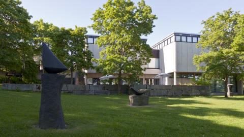 Sara Hildénin taidemuseo