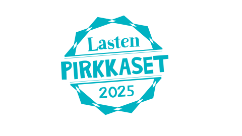 Teksti: Lasten Pirkkaset 2025