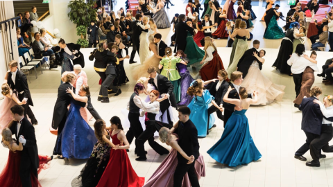 Tammerkosken lukion vanhat 2026.