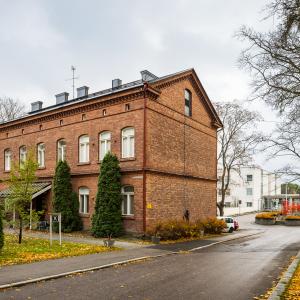 Hatanpään puistokoti, Satakieli