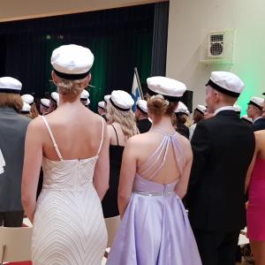 Hatanpään lukio ylioppilaat 2022