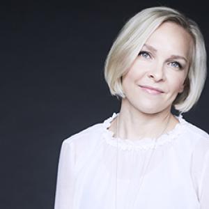 Kuva Tampere Alumni Ambassador Suvi Haimista