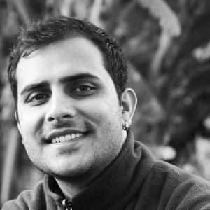 Tampere Talent Ambassador Dixit KC