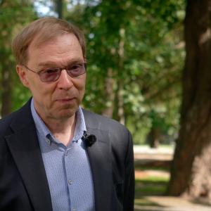 Tampere Congress Ambassador Markku Sotarauta