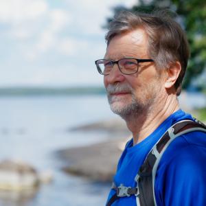 Tampere Congress Ambassador Kalevi Huhtala