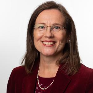 Tamperer Business Ambassador Leena Aalto