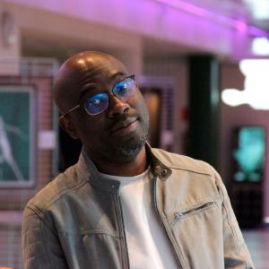 Tampere Talent Ambassador Ayodeji Ilori