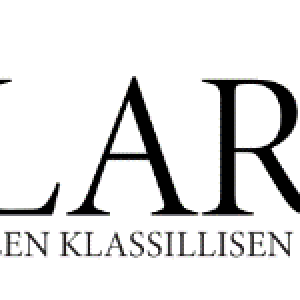 Lähikuva koululehti Claruksen kevään 2025 kansilehdestä.