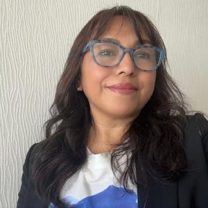 Santana Wendolyn