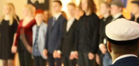 Hatanpään lukio opiskelijalle