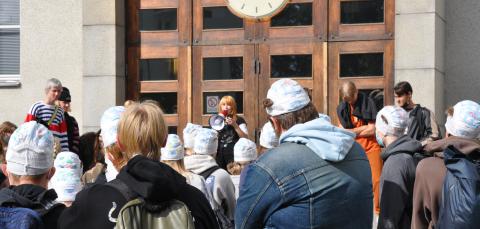 Hatanpään lukio opiskelijakunta