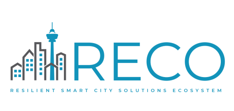 RECO2 logo
