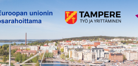 Hyvä työ -hanke pääkuva.