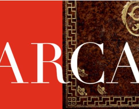 ARCA arkistotietojärjestelmä