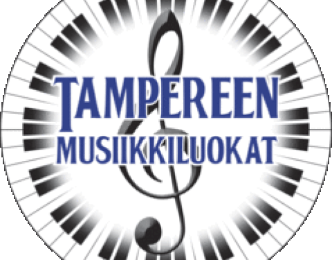 Tampereen musiikkiluokat