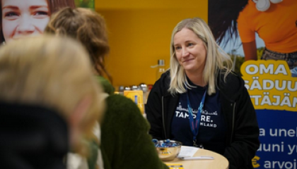 Kesäyrittäjyysseteli