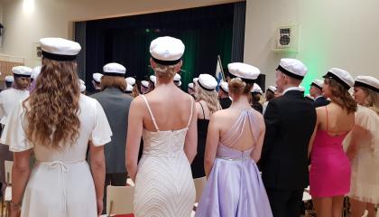 Hatanpään lukio ylioppilaat 2022