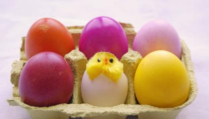 Pääsiäismyyjäiset