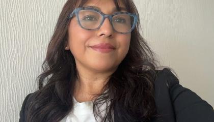 Santana Wendolyn