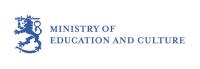 Logo of Ministry of Education and Culture