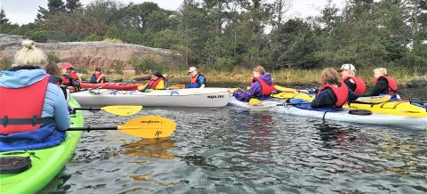 Hatanpaan lukio opiskelijat 5