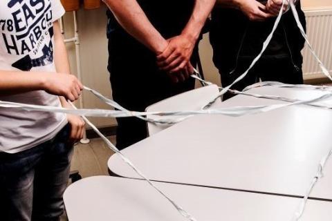 Hatanpään lukio kielten opetus