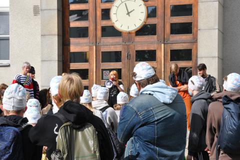 Hatanpään lukio opiskelijakunta