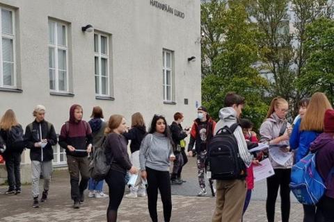 Hatanpään lukio reaaliaineet