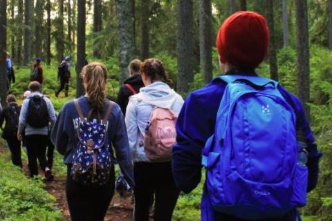 Hatanpään lukion yleislinja