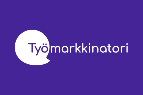 Työmarkkinatorin logo