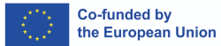 co-funded by the european union logo