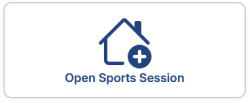 Open sports session.